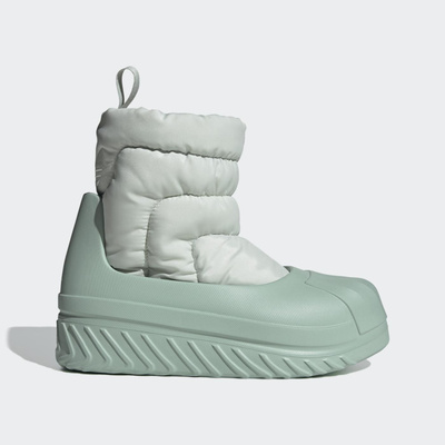 Adidas fuzzy boots online