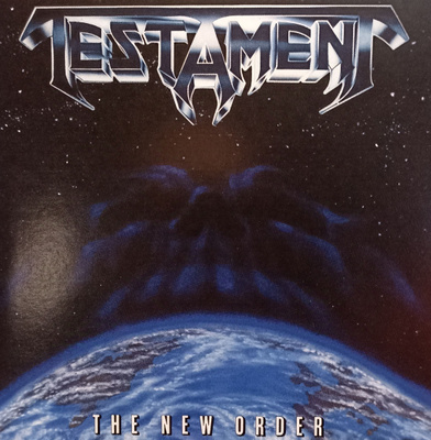 TESTAMENT CD купить на OZON по низкой цене