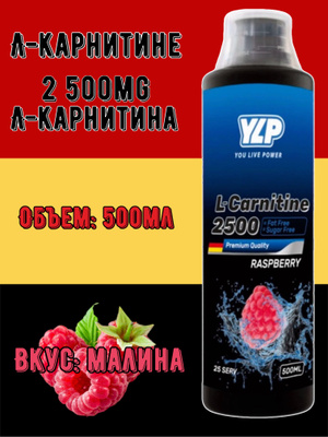 mst l carnitine Mst L Carnitin купить на OZON по низкой цене