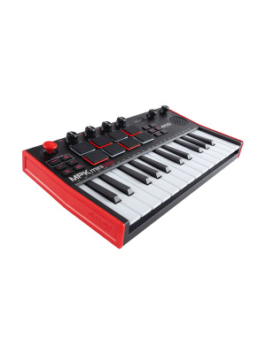 AKAI MPK MINI PLAY купить на OZON по низкой цене