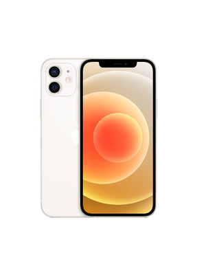 IPHONE 12 64 GB WHITE купить на OZON по низкой цене
