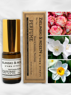 Zielinski & Rozen Orange & JASMINE, Vanilla купить на OZON по