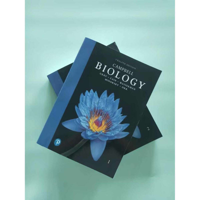 CAMPBELL BIOLOGY купить на OZON по низкой цене