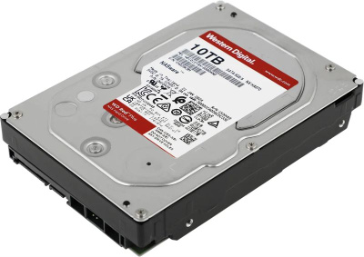 Western Digital WD100EFAX купить на OZON по низкой цене