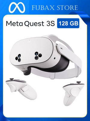 Oculus Quest 2 128 ГБ купить на OZON по низкой цене