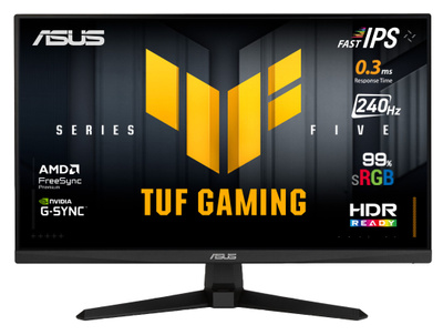 Asus Vg279q1r Vg1r Tuf 天雀助様専用 ASUS TUF Gaming VG279Q1R 27