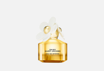 MARC JACOBS DAISY EAU SO INTENSE купить на OZON по низкой цене