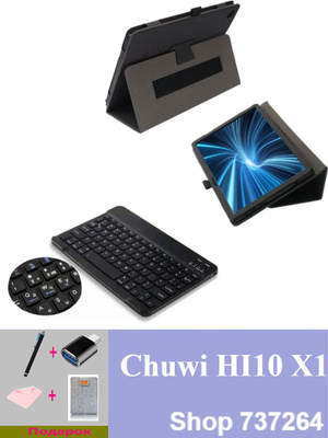 CHUWI HI 10 X клавиатура купить на OZON по низкой цене