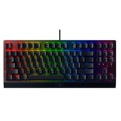 RAZER BLACKWIDOW ELITE купить на OZON по низкой цене