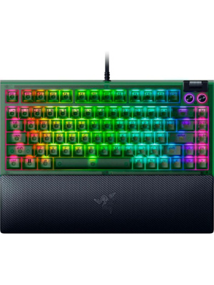 RAZER BLACKWIDOW ELITE купить на OZON по низкой цене