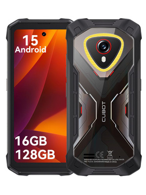 CUBOT Pocket 4/64 ГБ купить на OZON по низкой цене