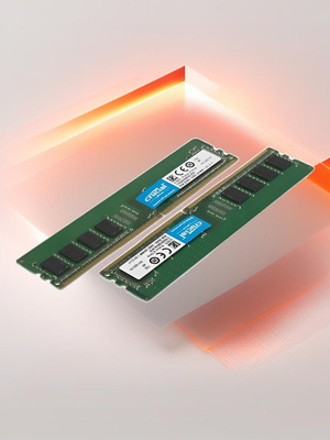 Crucial DDR4 8 GB 2400MHZ купить на OZON по низкой цене