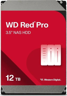 WD RED 10 TB купить на OZON по низкой цене