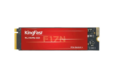 Твердотельный накопитель Kingfast SSD купить на OZON по низкой цене