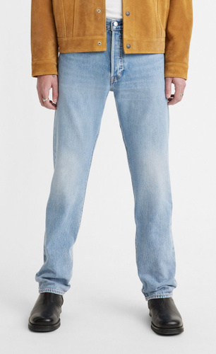 Levi's 501 original on sale fit jeans uomo