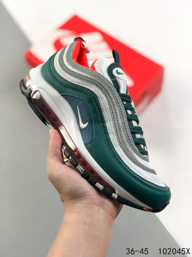 Nike air hotsell max 97 colorate