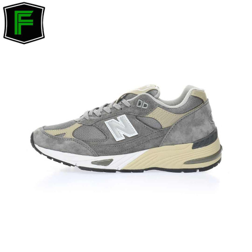 New balance cheap 991 verde