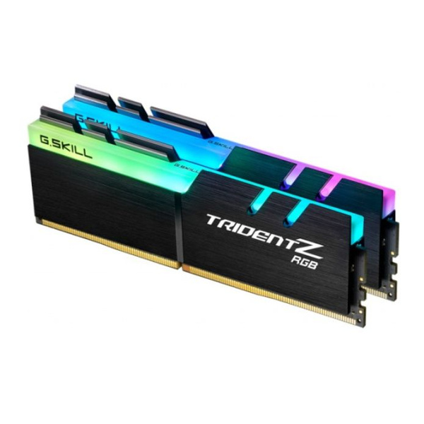 Модуль оперативной памяти G.Skill 32 ГБ DDR4 PC32000 4000 MHz CL