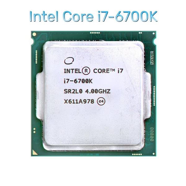 Intel Core i7-6700 23個セット i7 6700k 3個セット 7213708654.jpg