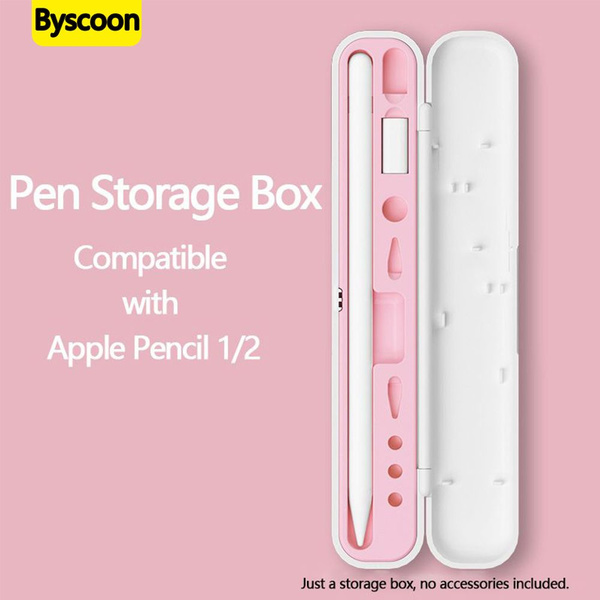 Коробка для хранения Apple Pencil 2-го/1-го поколения, аксессуар