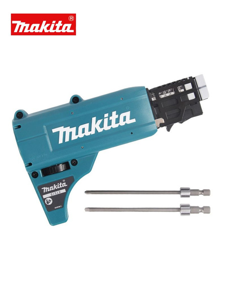 Makita 191L23-2 Автоматическое устройство подачи для электрических ...
