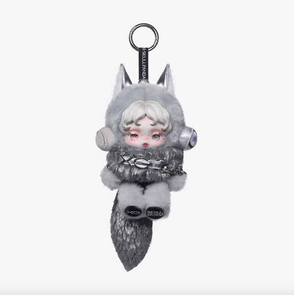 POP MART SKULLPANDA XG ぬいぐるみ・マスコット 8495246374.jpg