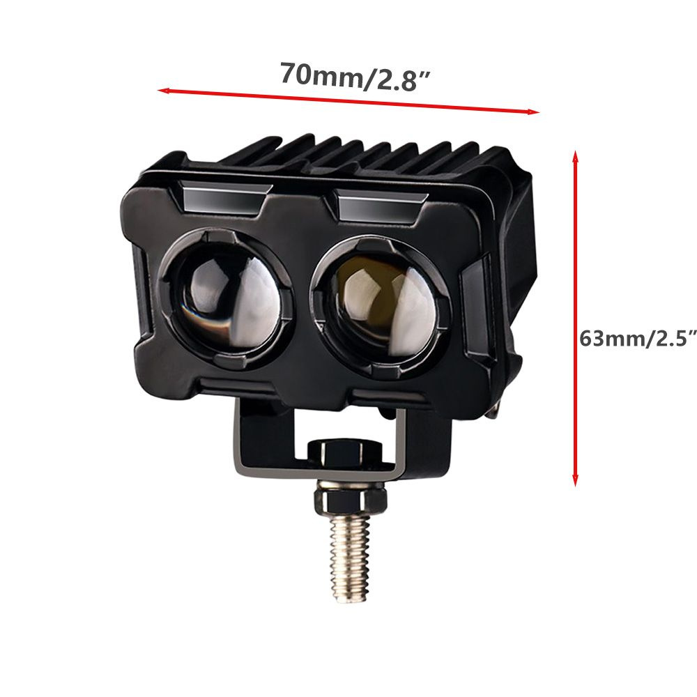 Лампа автомобильная, 2 шт. купить по низкой цене с доставкой в интернет