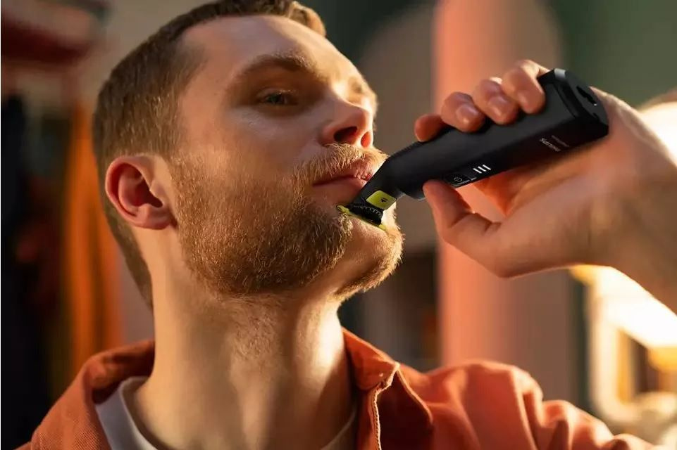 Philips oneblade Ozon