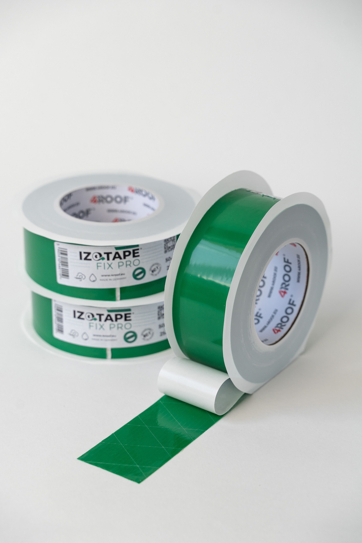 Izotape Fix PRO 50мм x 25мп