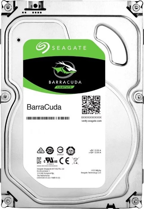 Жесткий диск 2000Гб Seagate