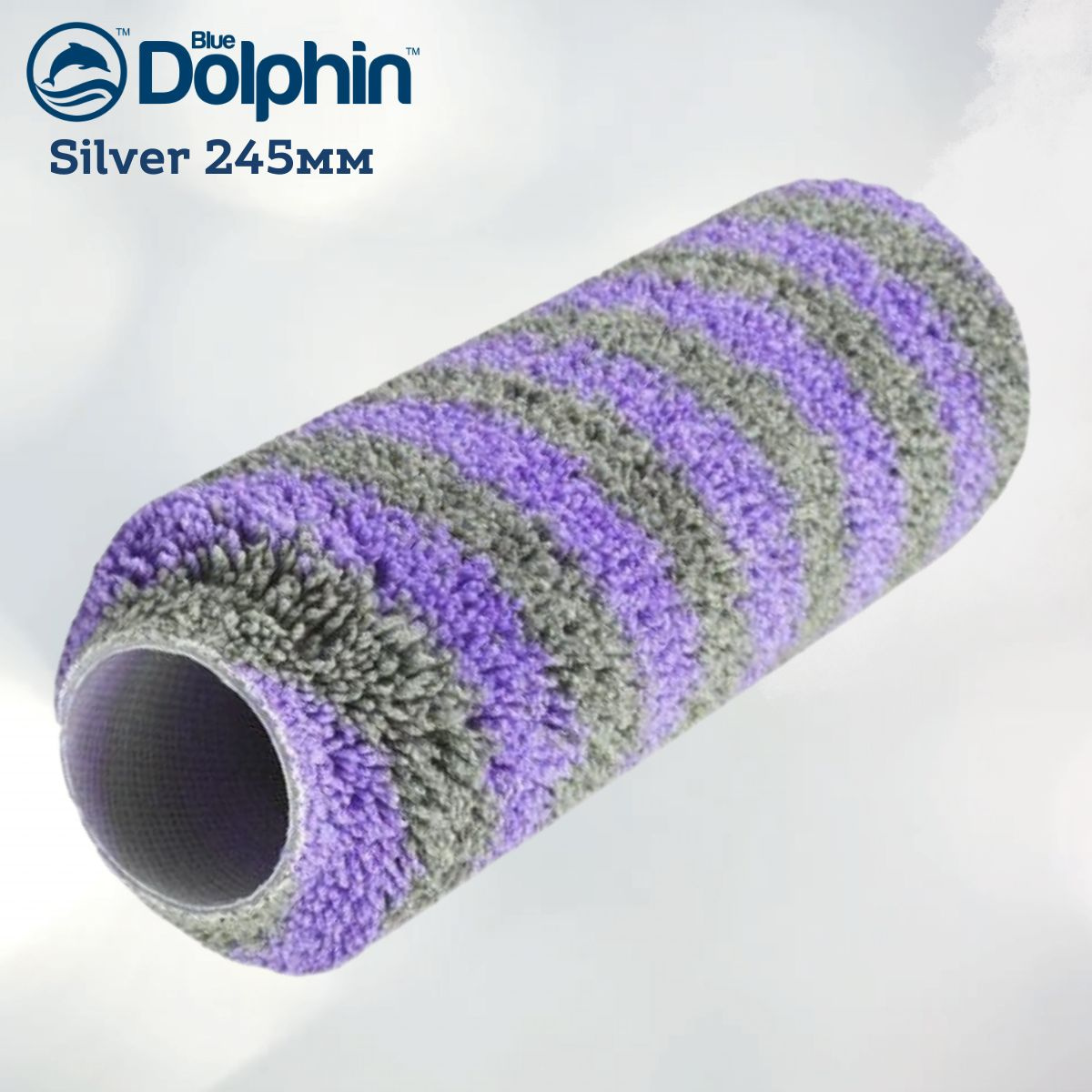 Blue Dolphin Silver 245мм