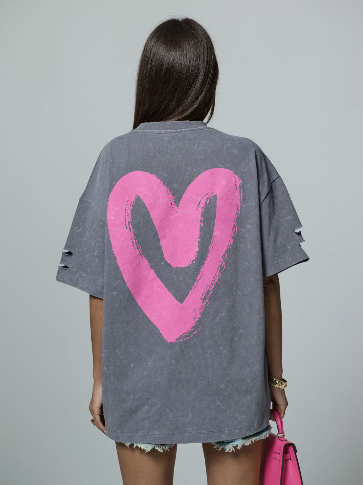 Футболка Женский черный Без рукавов, размер универсальный Кулирная ...