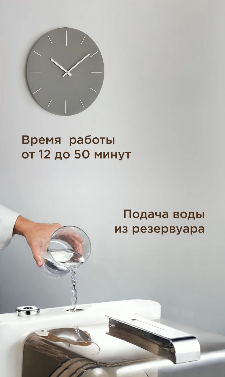 Посудомоечная машина настольная 1, белый купить на OZON по низкой цене ...