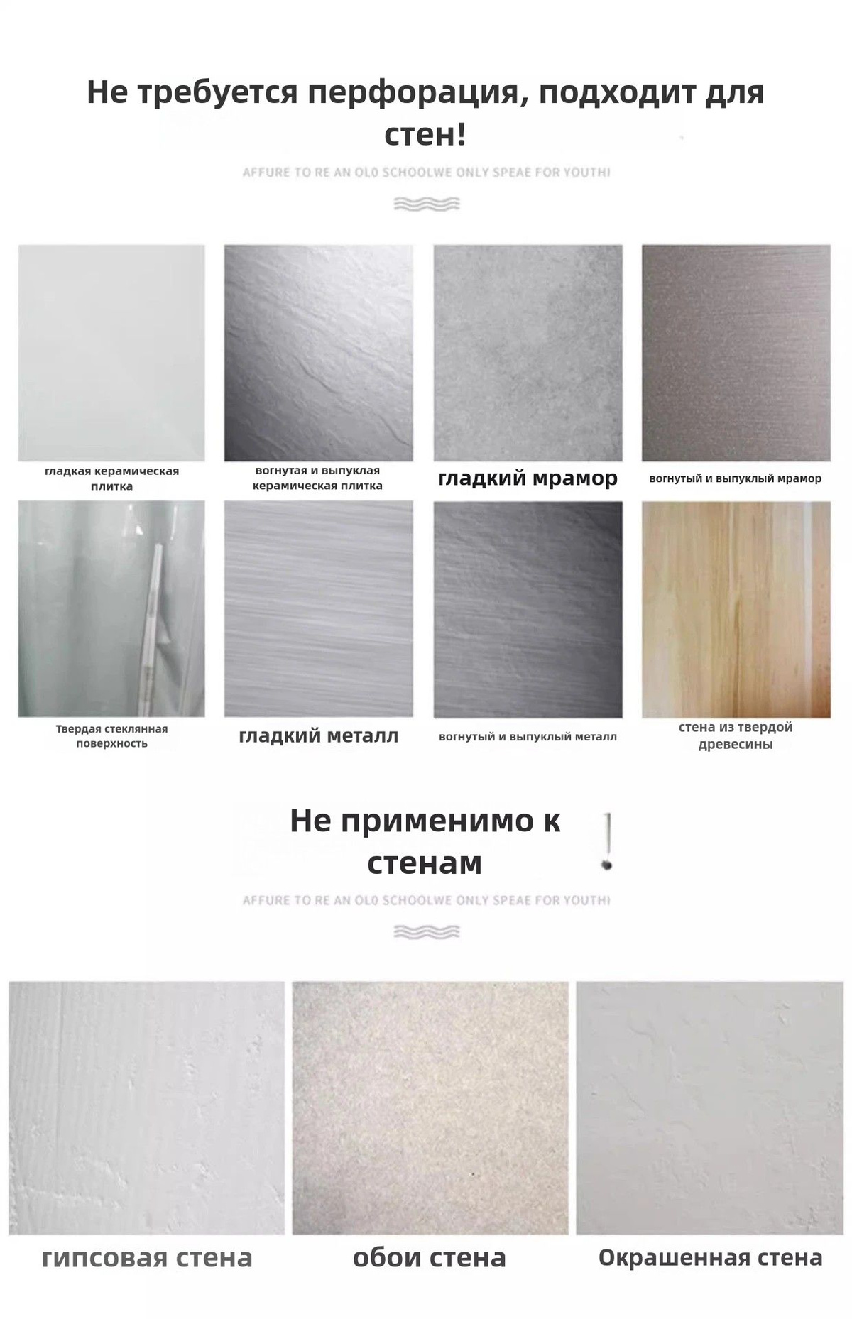 Магнитный настенный телевизор, кондиционер, вентилятор с дистанционным ...