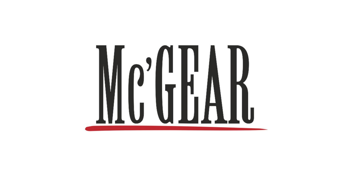 Mc'GEAR