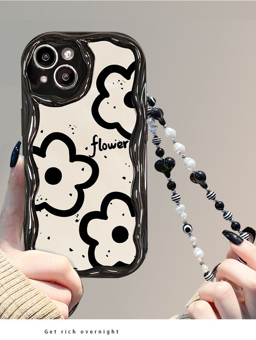 apple iphone luxe iphone case