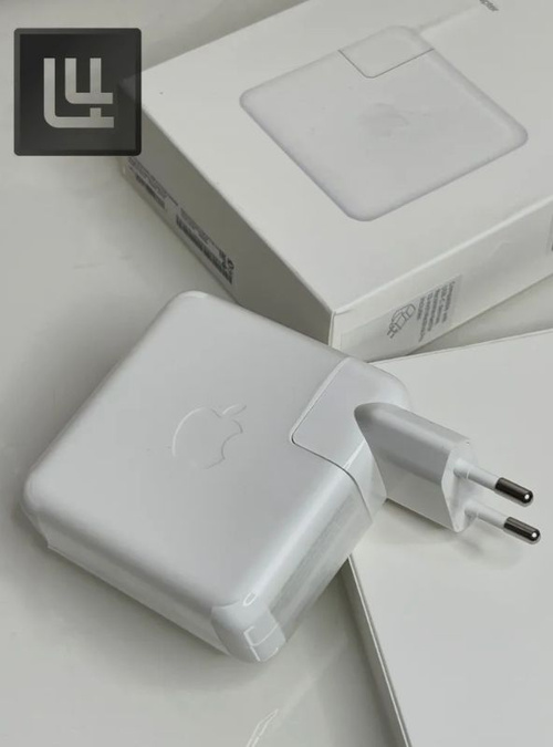 Зарядное устройство для Apple MacBook 61w, блок питания для