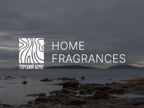 Levrana Терский берег Home Fragrance Полярный день Levrana Терский берег Home Fragrance Полярный день