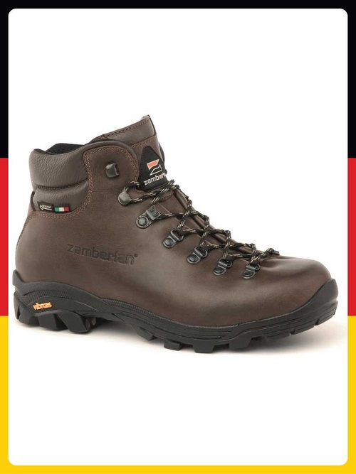 Zamberlan 309 New Trail Lite Zamberlan 309 Trail Lite CEGICAP