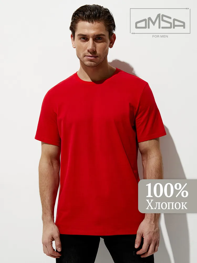 Футболка Omsa 1 шт