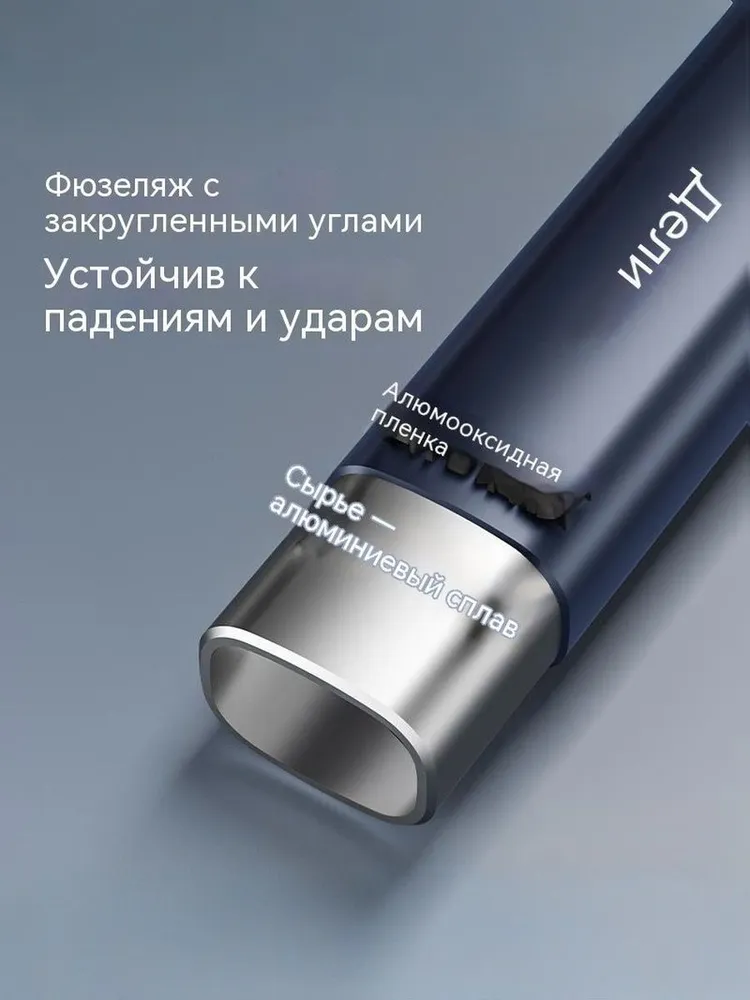 Лазерная указка, мощная лазерная указка, usb-лазер, индикаторное перо, вариант, фото 5