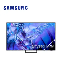 Samsung Телевизор UE55DU8500UXCE 55