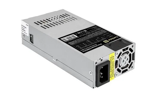 Блок питания 250W ExeGate 1U-F250S EX291347RUS