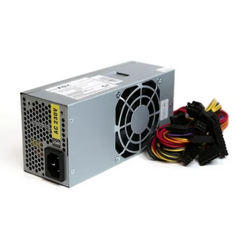 Блок питания Foxline TFX230B-85 300W 80+ Bronze TFX PSU