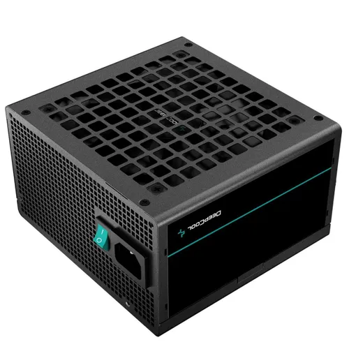Блок питания ПК Deepcool PF600