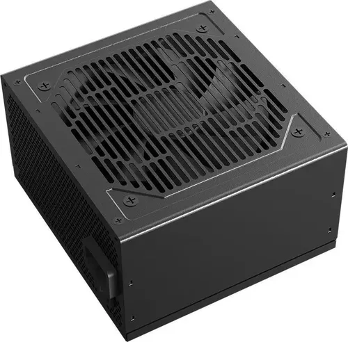 PCCOOLER Блок питания компьютера P3-F750-W1H, 750 Вт (P3-F750-W1HWBK0-EU)