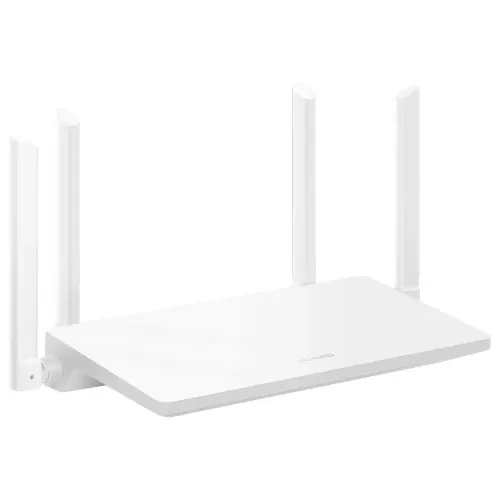 Роутер Wi-Fi HUAWEI 53030ADX WS7001-22LAN/WAN ports GE, WHITE