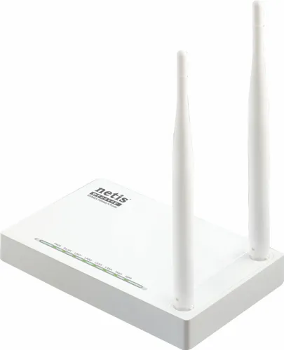Netis WF2419E Роутер WRL Router 300MBPS 10/100M 4P