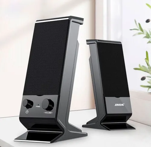 Компьютерные колонки SADA V-112