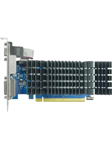 ASUS Видеокарта Видеокарта/ GT710-SL-2GD5-BRK-EVO 2 ГБ (TR-TP 1363)